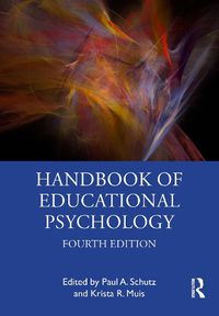 Cover image for Handbook of Educational Psychology