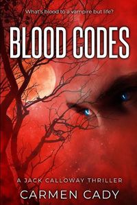 Cover image for Blood Codes