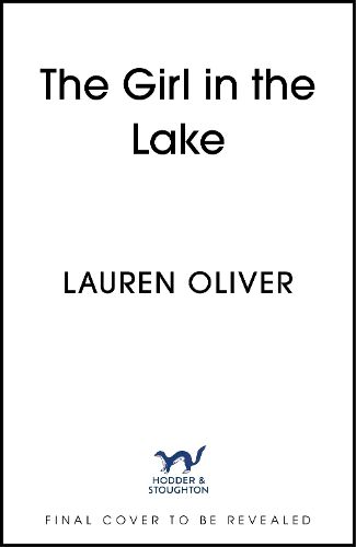 Cover image for The Girl in the Lake