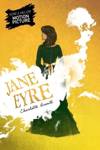 Cover image for Jane Eyre