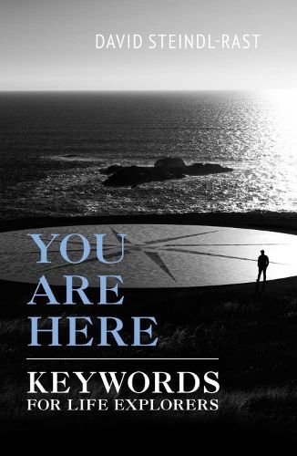 Cover image for You are Here