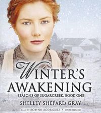 Cover image for Winter's Awakening: Seasons of Sugarcreek, Book One