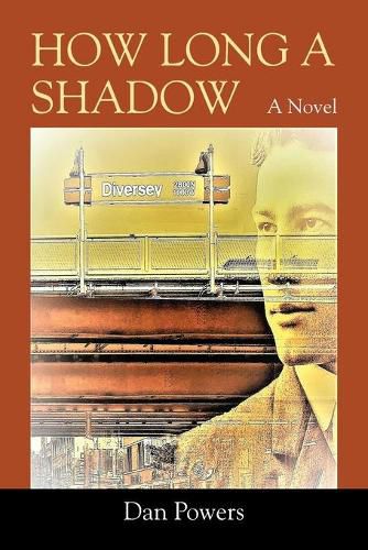 Cover image for How Long A Shadow