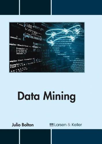 Cover image for Data Mining