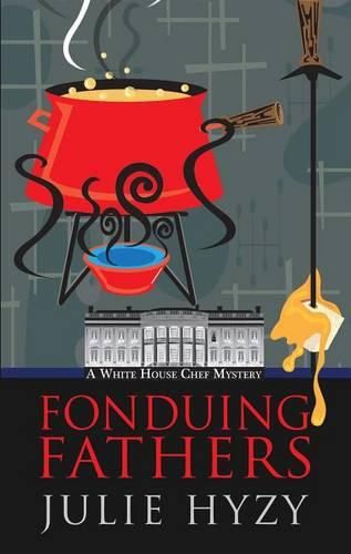 Cover image for Fonduing Fathers