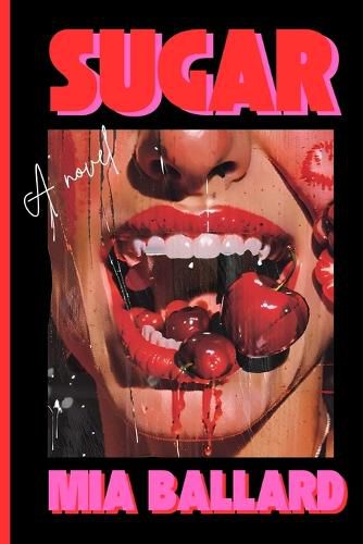 Cover image for Sugar