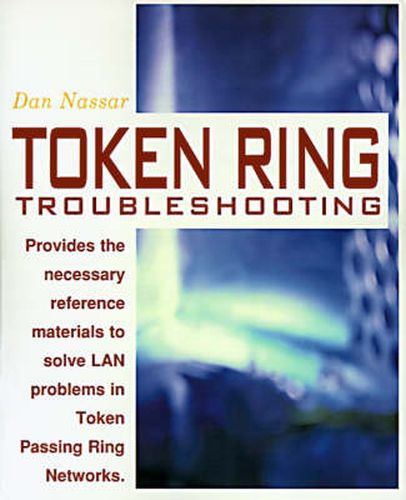 Cover image for Token Ring Troubleshooting Guide