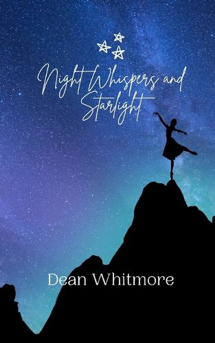 Cover image for Night Whispers and Starlight