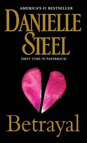 Cover image for Betrayal: A Novel
