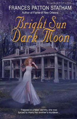 Cover image for Bright Sun, Dark Moon