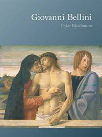 Cover image for Giovanni Bellini