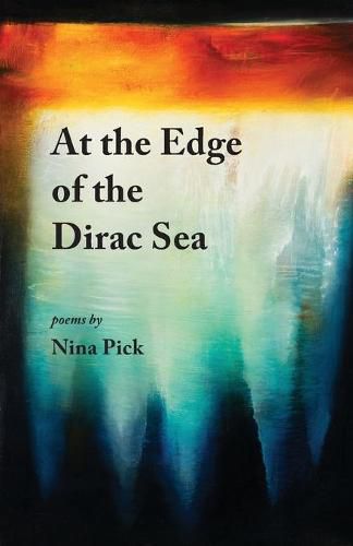 Cover image for At the Edge of the Dirac Sea