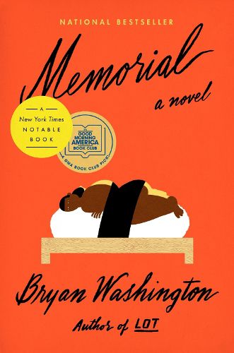 Cover image for Memorial: A Novel