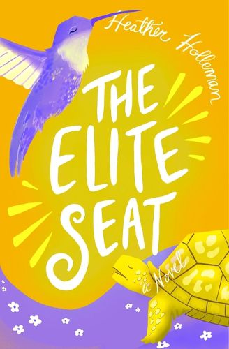 Cover image for Elite Seat, The