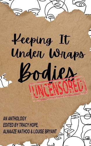 Cover image for Keeping It Under Wraps