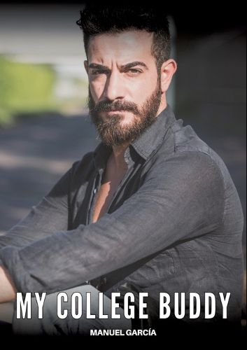 Cover image for My College Buddy