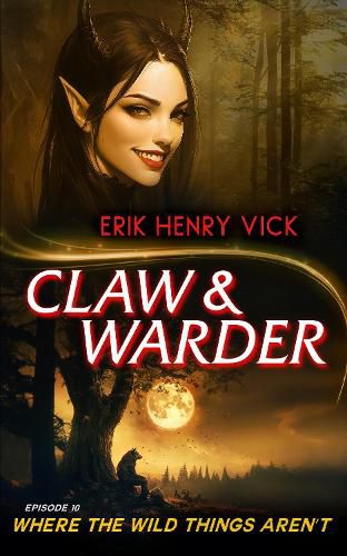 Cover image for Where The Wild Things Aren't