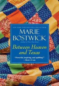 Cover image for Between Heaven and Texas