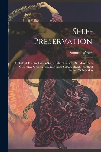 Cover image for Self-Preservation