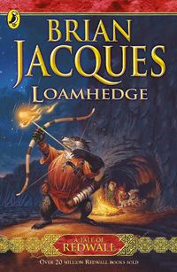 Cover image for Loamhedge