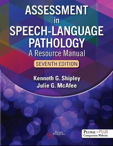 Cover image for Assessment in Speech-Language Pathology 2025