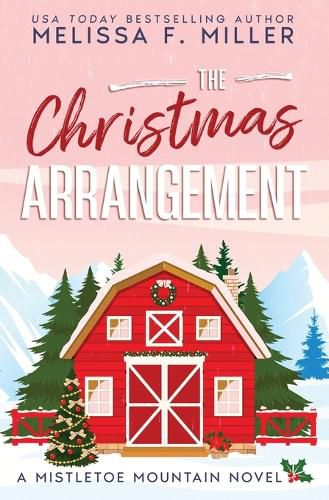 Cover image for The Christmas Arrangement