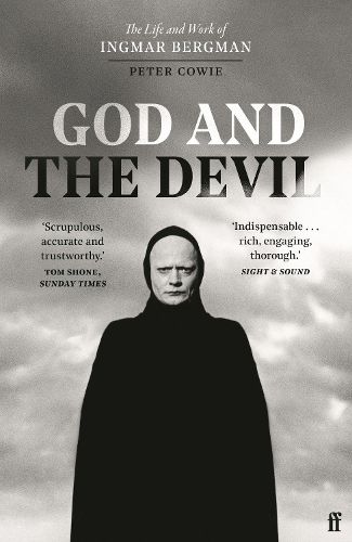 Cover image for God and the Devil
