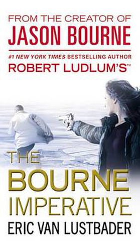 Cover image for Robert Ludlum's (Tm) the Bourne Imperative