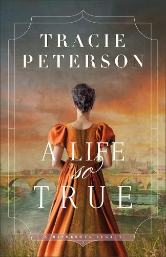 Cover image for A Life So True