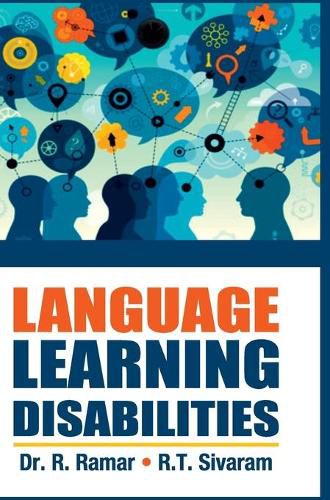 Cover image for Langauge Learning Disabilities