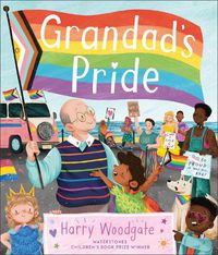 Cover image for Grandad's Pride