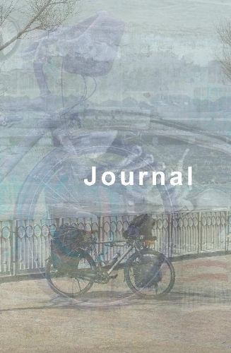 Cover image for Cycling Journal