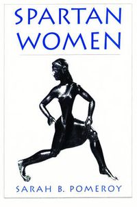 Cover image for Spartan Women