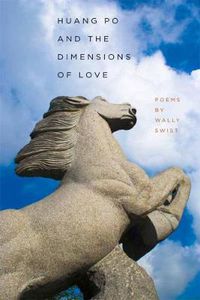 Cover image for Huang Po and the Dimensions of Love