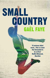 Cover image for Small Country