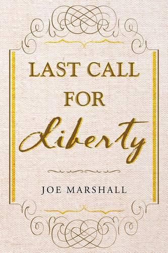 Cover image for Last Call For Liberty