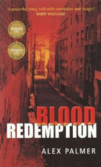 Cover image for Blood Redemption