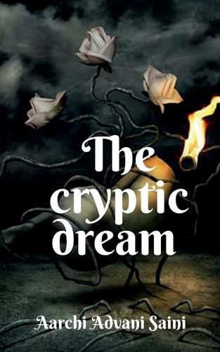 Cover image for The cryptic dream