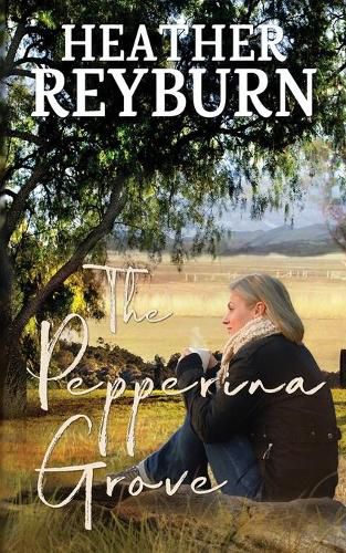 Cover image for The Pepperina Grove