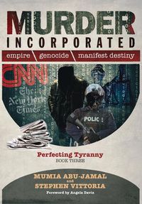 Cover image for Murder Incorporated - Perfecting Tyranny: Book Three