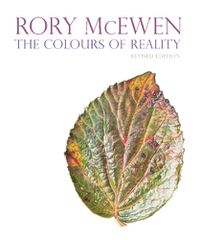 Cover image for Rory McEwen: The Colours of Reality (revised edition): The Colours of Reality (revised edition)