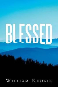 Cover image for Blessed