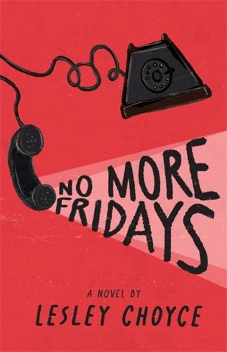 Cover image for No More Fridays
