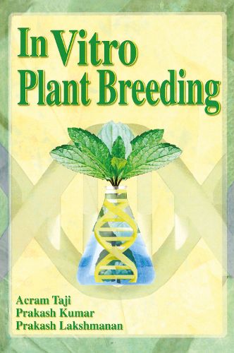 Cover image for In Vitro Plant Breeding