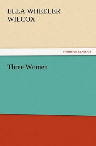 Cover image for Three Women