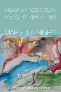 Cover image for Memory Rewritten