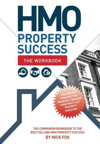 HMO Property Success - The Workbook