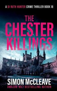 Cover image for The Chester Killings