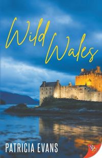 Cover image for Wild Wales