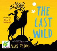 Cover image for The Last Wild